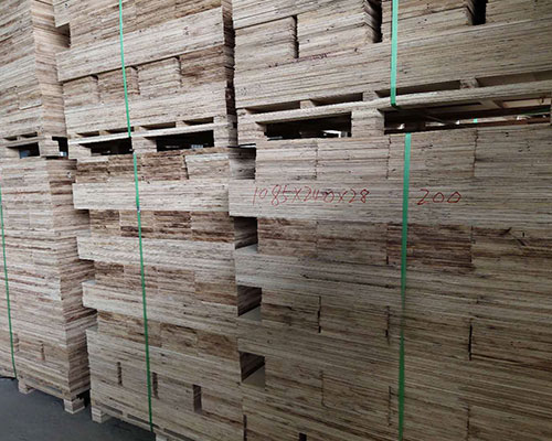 九江质量好的包装木箱生产厂家